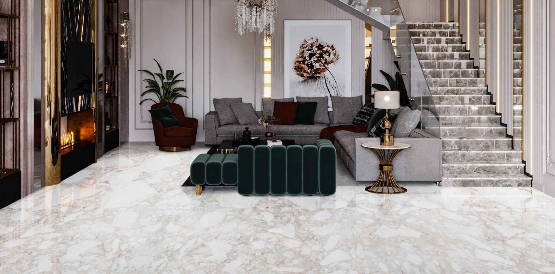 UPGRADE TO UPSCALE URBANITE