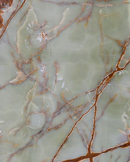 Green Marble