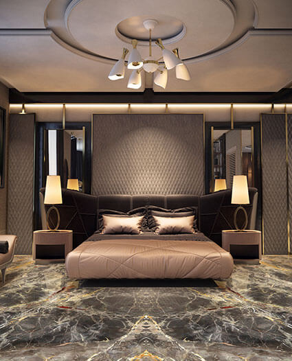 Marble For Bedroom