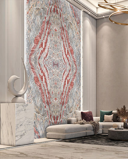 Marble for Wall