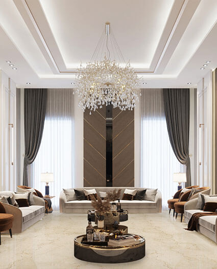 Crema Marfil Marble