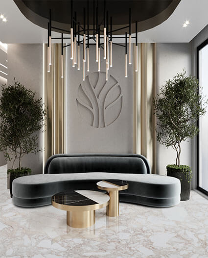 Calacatta Marble