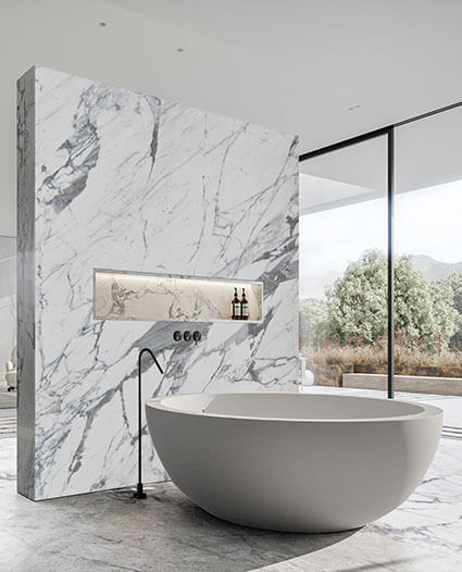 Statuario Marble