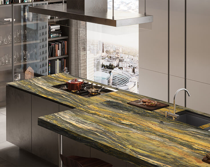 Granite Countertops