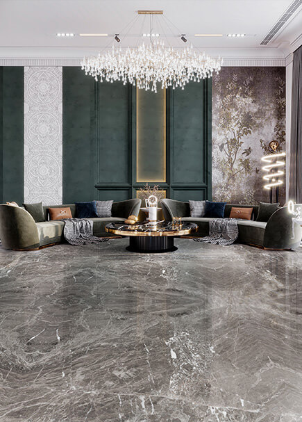 Grey Riviera