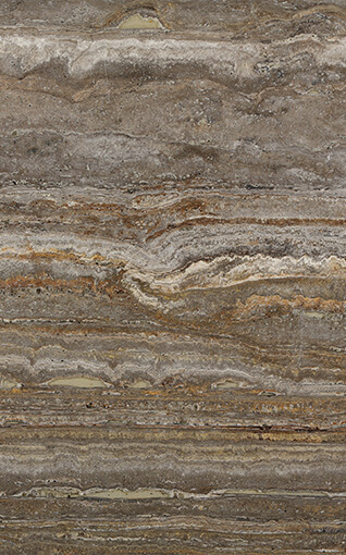 Grey Silver Travertine