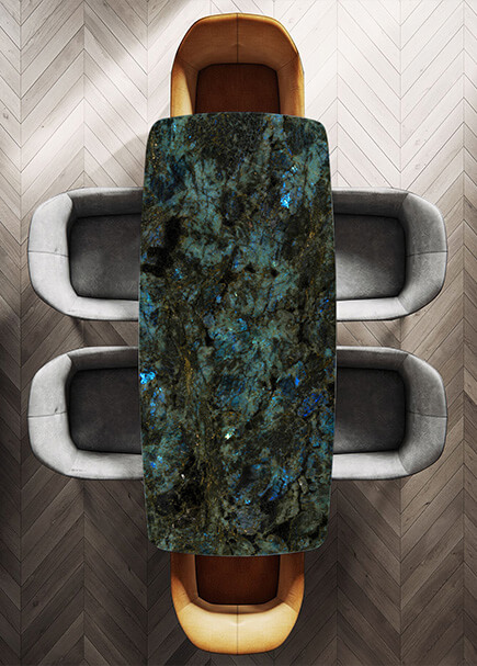 Labradorite