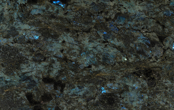 Labradorite