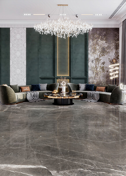 Manhattan Grey
