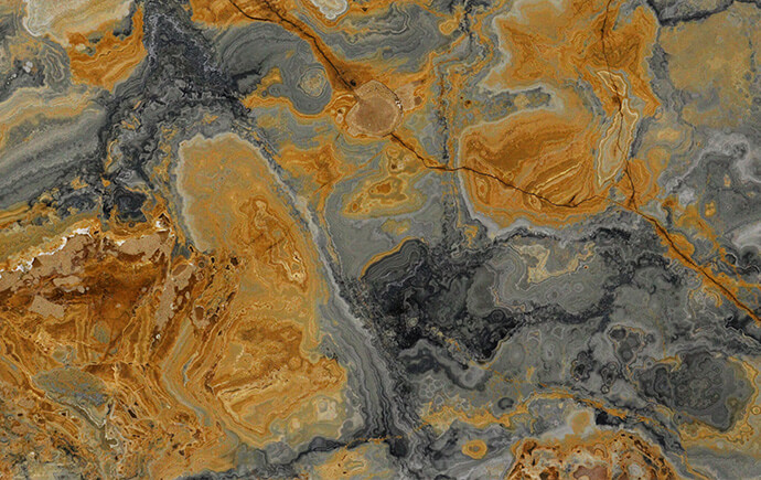 Persian Blue Onyx