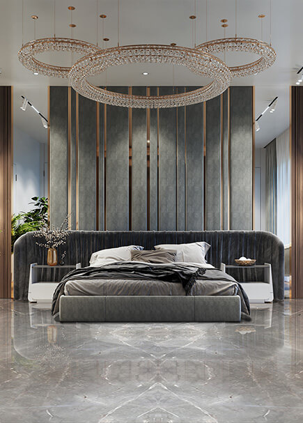 Picasso Grey