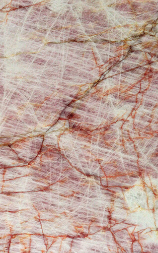 Pink Quartzite