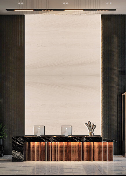 Moca Cream Portugese Limestone