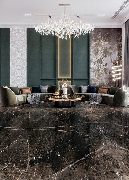 Roman Versailles