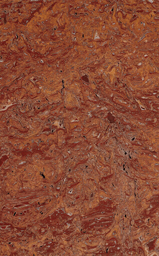 Rossa Gold Travertine