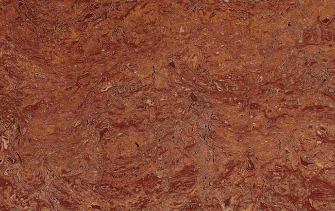 Rossa Gold Travertine
