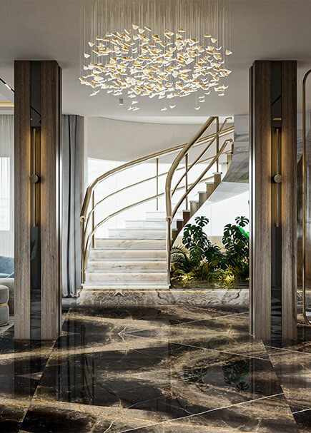 Royal Vendome