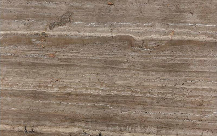 Titanium Travertine