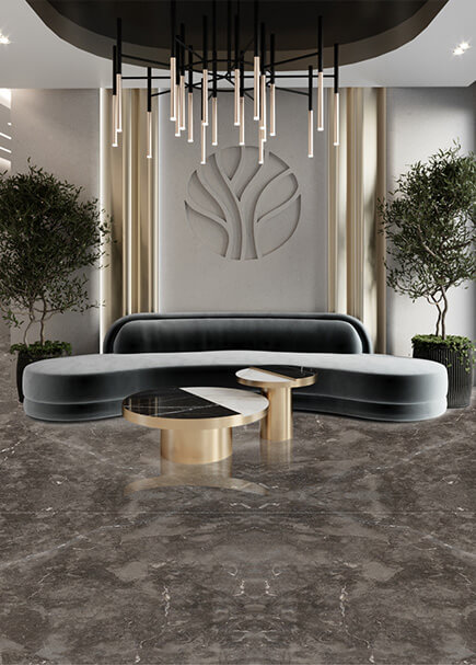 Vogue Grey
