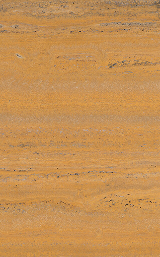 Yellow Travertine