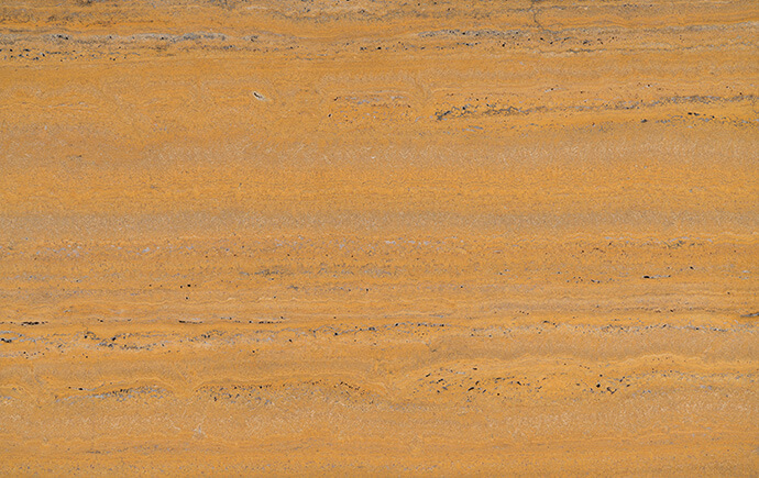 Yellow Travertine