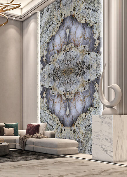 Champagne Crystal