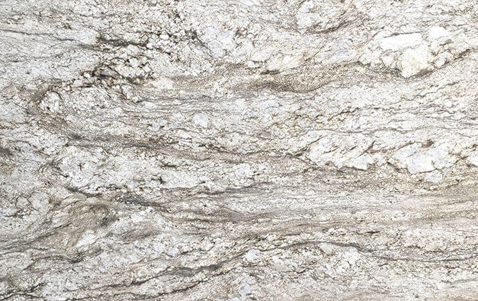 Glacial Perla