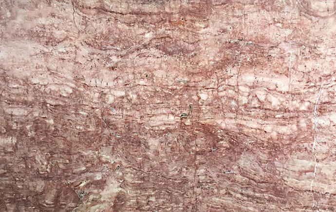 Greek Rosa Travertine