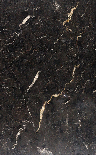 Acadian Black