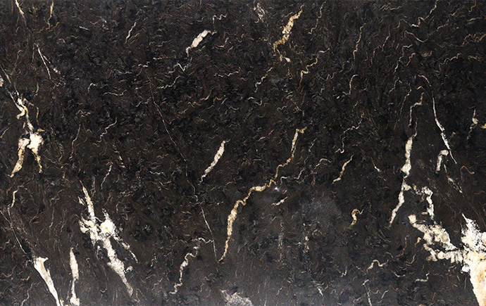 Acadian Black