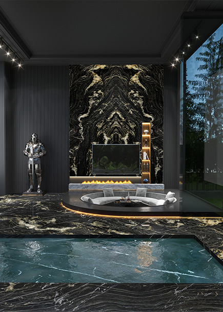 Cambrian Black