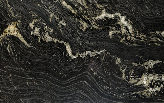 Cambrian Black