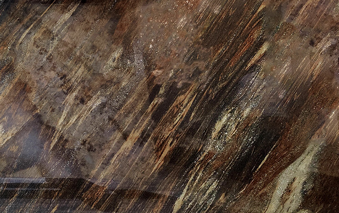 Copper Dune