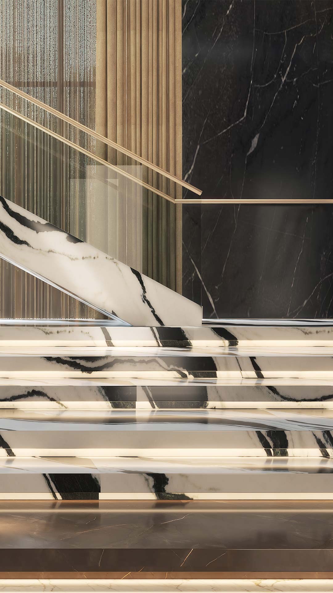 R K Marble
